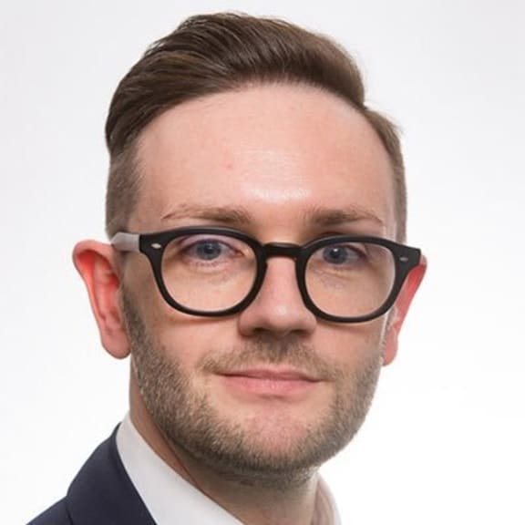 Chris Stark