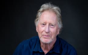 Greg McGee
