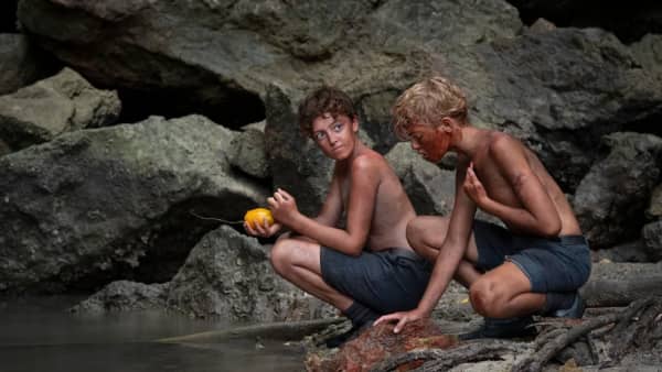 Thorne wanted to create a conversation around the book and its themes: “People talk about books without reading them."