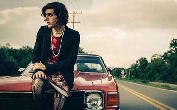Ezra Furman