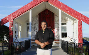 Te Tii Marae chairman Ngāti Kawa Taituha