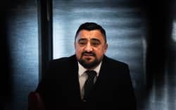 Oranga Tamariki chief executive Chappie Te Kani resigns | RNZ