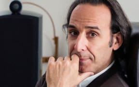 Alexandre Desplat