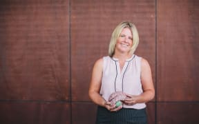 Associate Professor Alice Theadom, is the director of the TBI Network.