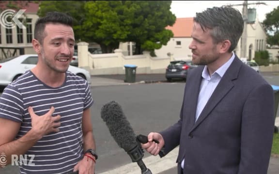 Auckland mosques welcome all faiths to remember Chch victims