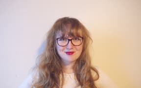 Food writer and bartender Laura Vincent