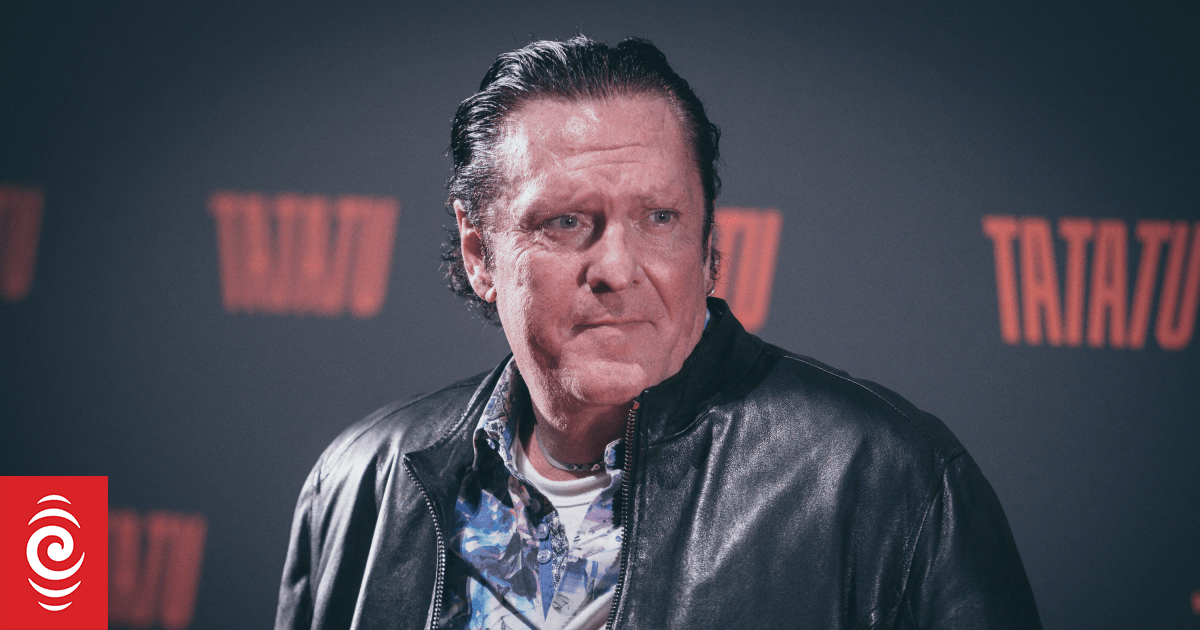 Tarantino film actor Michael Madsen dies aged 67