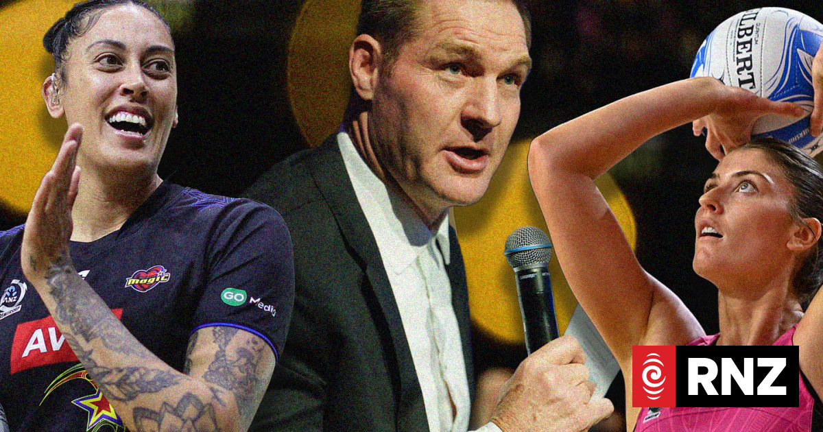 Ali Williams and Anna Mowbray in talks with Netball NZ over new franchise league