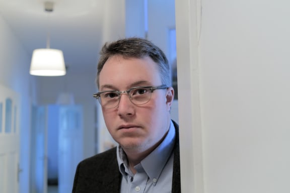 Florian Ross
