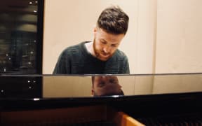 Devin Abrams aka Pacific Heights