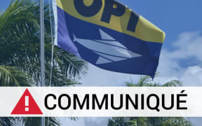 OPT Tahiti