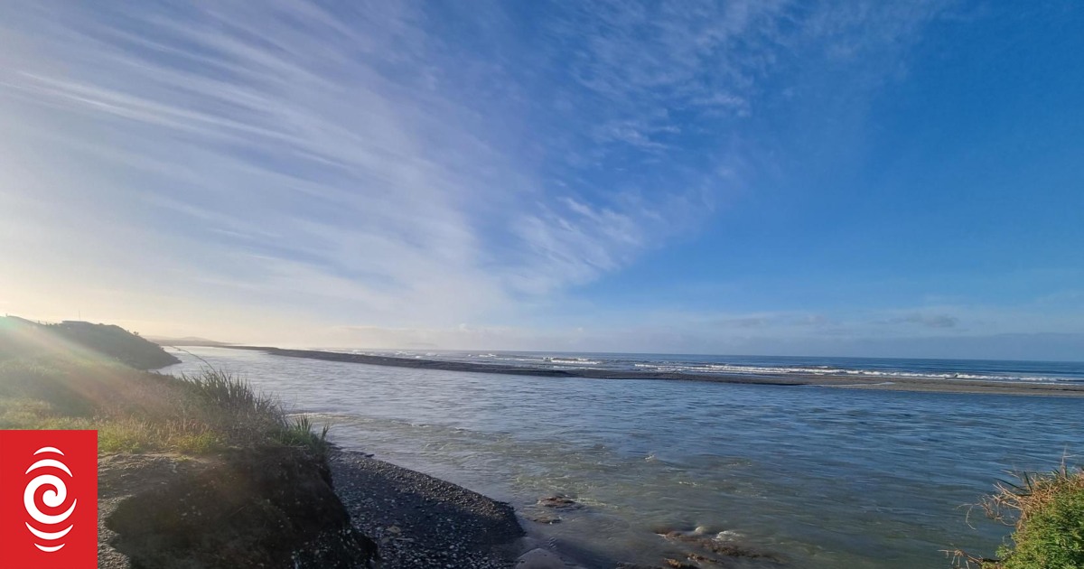 Bluecliffs erosion: Local state of emergency extended for another week - Vimarsana News