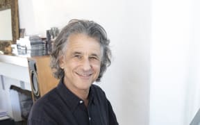 Neuroscientist Daniel Levitin, author of Music as Medicine How We Can Harness Its Therapeutic Power