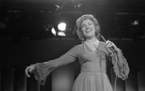 Dame Vera Lynn