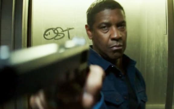 Equalizer 2