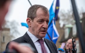 Alastair Campbell