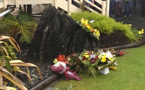 Cave Creek Memorial Garden