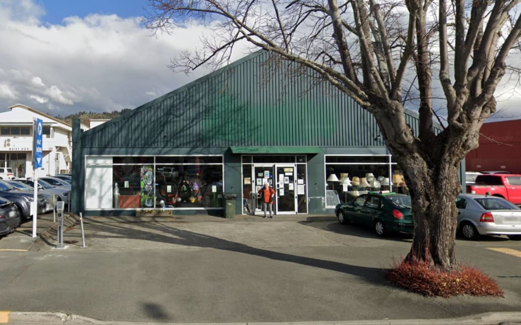 81 Achilles Ave, Nelson.