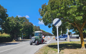 A spokesperson for Life Flight said helicopters from Wellington and Palmerston North were called to the scene just after 10.45am.