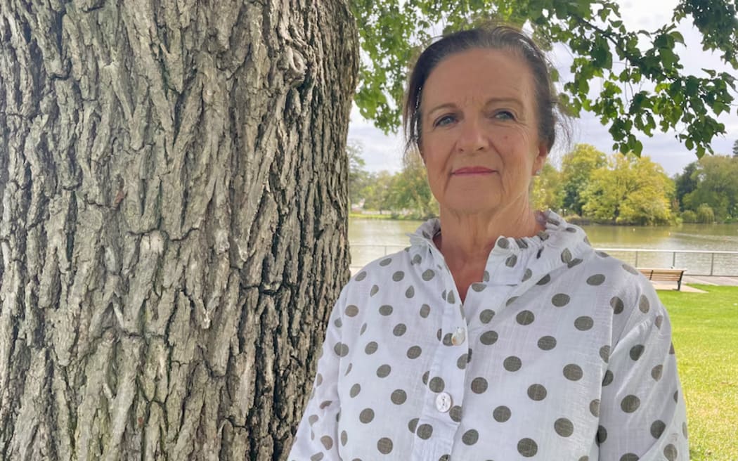 Narelle Fraser says renewed searches in missing persons cases are not unusual.