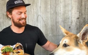 Troy Bilbrough acheived a highest ever finish for a New Zealander at the world barbecue championships in the US in November last year.
