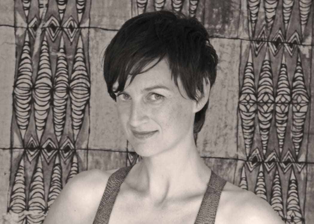 Louise Potiki Bryant