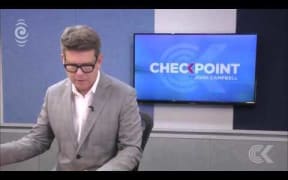 Craig Foss on why Havelock North's water crisis