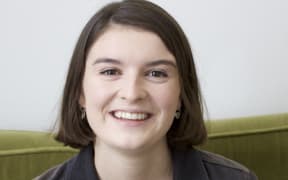 Rachel Ash is an honours graduate of Elam school of Fine Arts