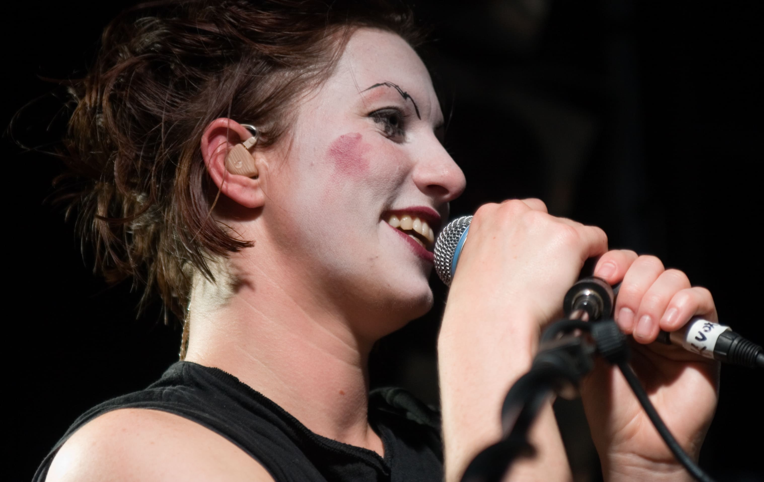 Amanda Palmer