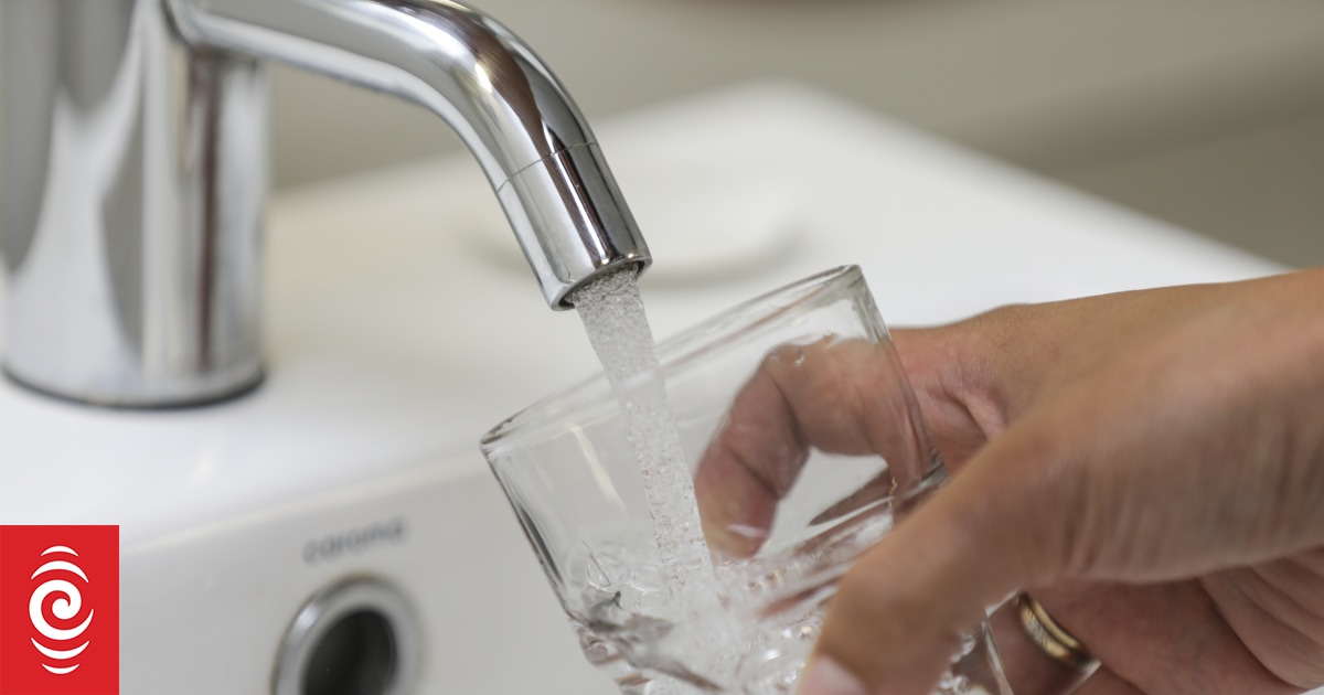 Software company making money out of water management