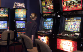 Restrictions on gambling in Wairarapa are proposed, including new pokie machines.
