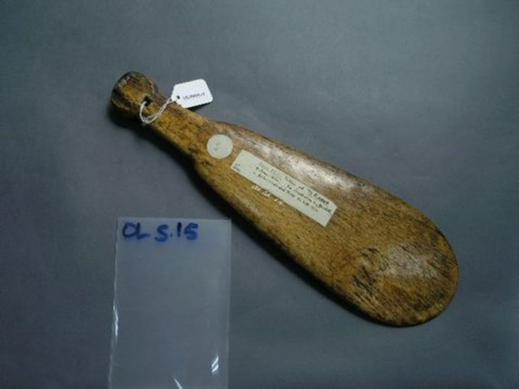whalebone