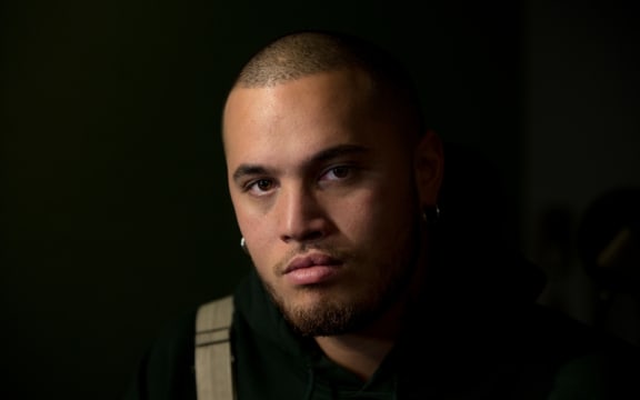 Stan Walker