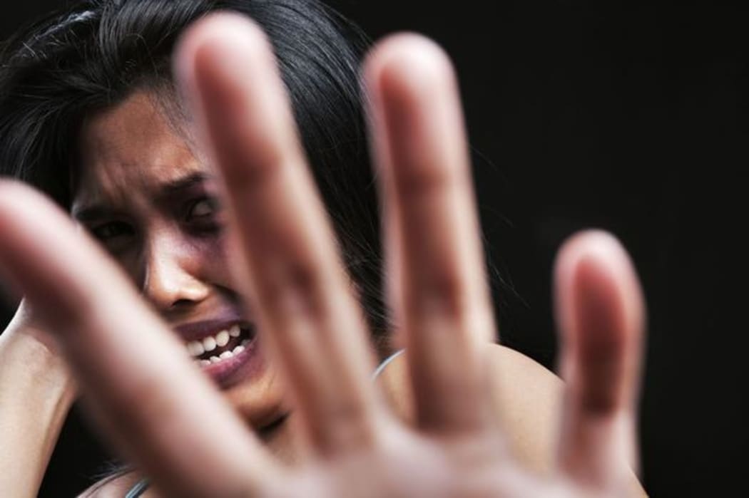 Domestic violence is an enduring problem in many Pacific Island states.