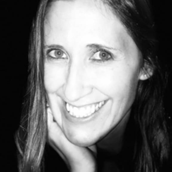 Melissa Barnes, Lecturer in the Faculty of Education at Monash University