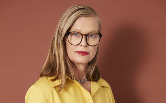 Kate Sylvester, 2022.