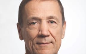 Ian Gawler