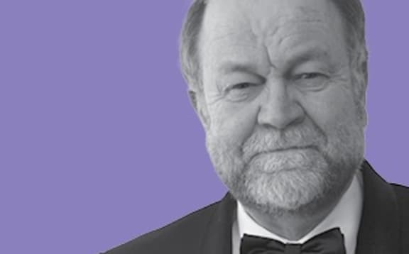 Philip Norman