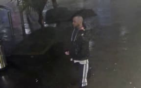 Missing man Dylan Barford