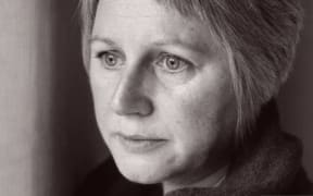 Headshot of Scottish singer Elizabeth Fraser