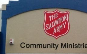 Salvation Army