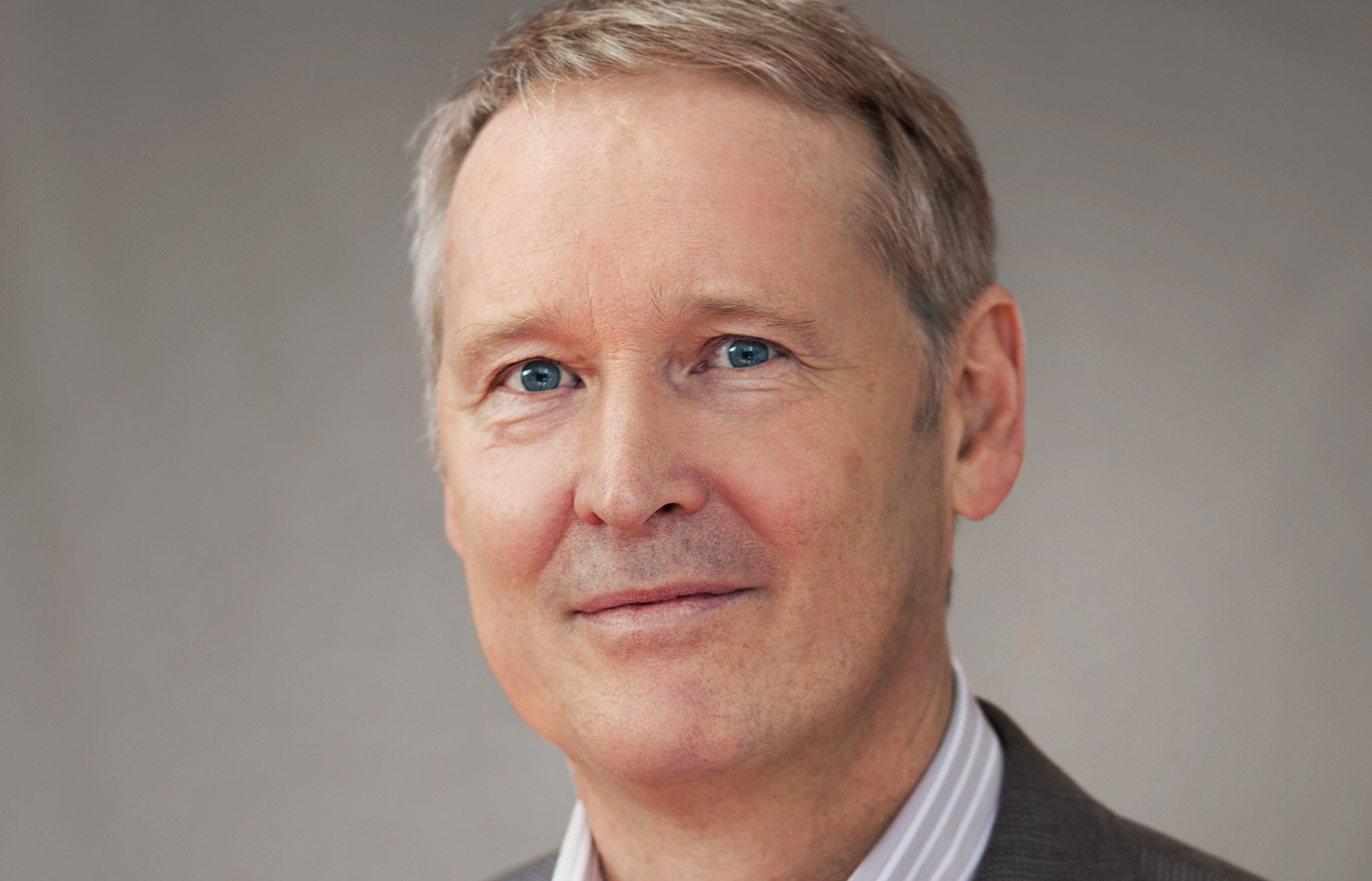Allan Badley
