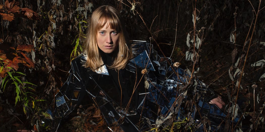 The Weather Station (Tamara Lindeman)