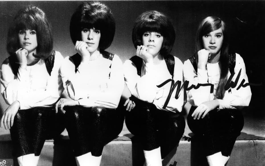 Shangri las