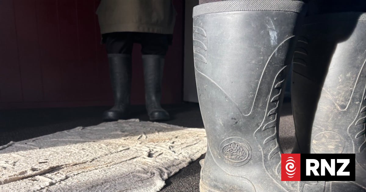 Residents, businesses count cost of flooding across South Island