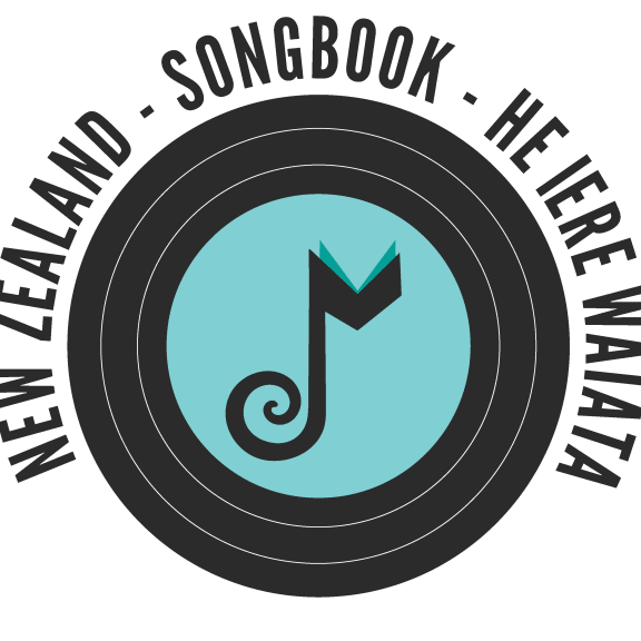 New Zealand Song Book He Iere Waiata