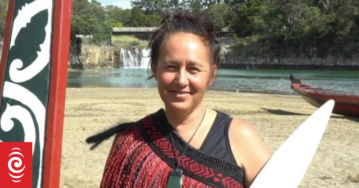 Police farewell Northland constable Gail Shepherd who died after being struck by car - Vimarsana News