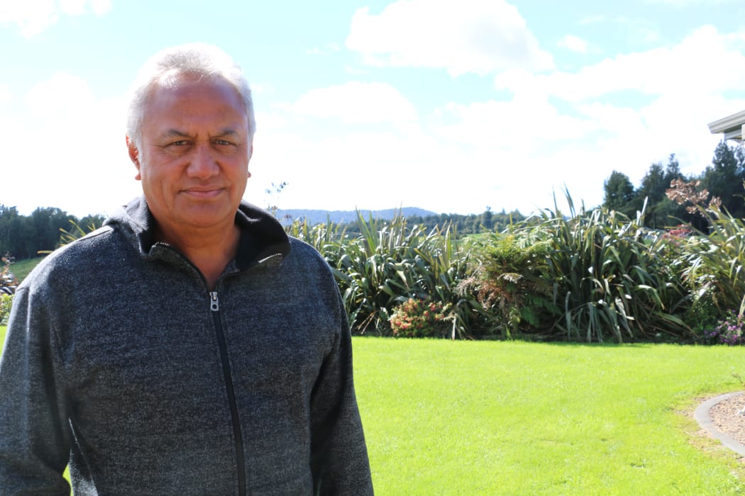 Mita Ririnui resigned from as a Member of Parliament in 2011.