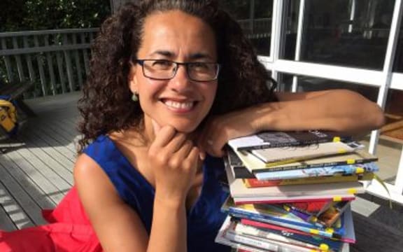 Dr Selina Tusitala Marsh