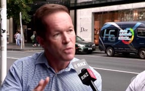 Should we ban begging in Auckland?: RNZ Checkpoint